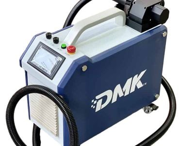 Wie viel kostet eine Laserreinigungsmaschine 2024