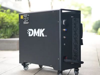 Hochwirksame Faserlasergeneratoren für kontinuierliche industrielle Verarbeitung