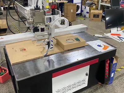 Practical Applications of Laser Welding in Everyday Manufacturing