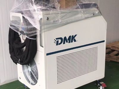 Simplifying Complex Welds with Modern Laser Welding Machines