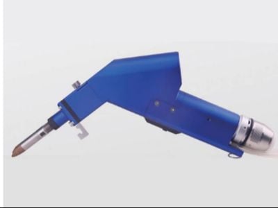 Wie wähle ich den besten Hersteller für Faserlaserschweißköpfe aus?