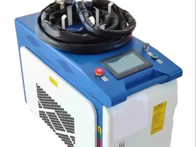 Best-Wholesale-Lieferanten für dmk Handlaserschweißer
