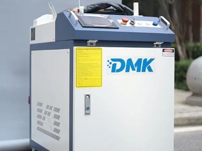 Zuverlässige Laser-Codiermaschinen zur verbesserten Produkt-Traceability und -Identifikation