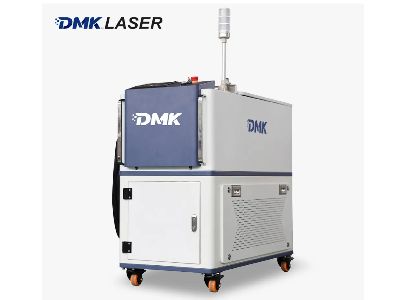 Top 3 Hersteller von Faserlaser-Reparaturen in Südkorea