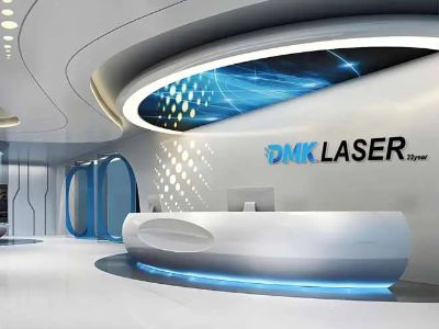 Top 4 Hersteller von Laserschweißköpfen aus Faserlasern in Deutschland