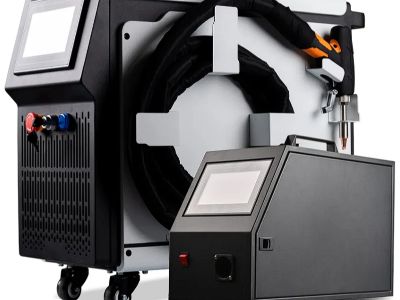 Componenti e accessori personalizzati per saldatura laser | Fornitura della fabbrica DMK
