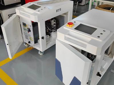 Why Fiber Laser Welding Machines Improve Micro-Joining Accuracy