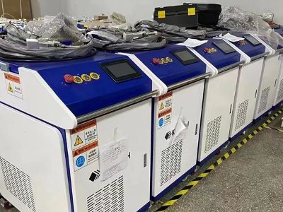 خدمات إصلاح متخصصة لمصادر الليزر لتقليل توقف المعدات عن العمل