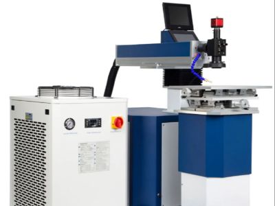Wie wähle ich den besten Hersteller von Schimmelreparatur-Laser-Schweißmaschinen?