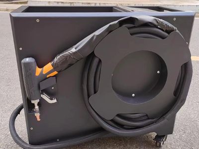 Affordable Laser Welders That Deliver Professional Results