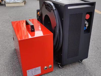 Cut Costs and Increase Efficiency with Laser Welding Technology