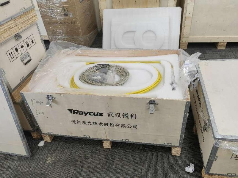 图片4_副本 Second Hand Laser Sources supplier