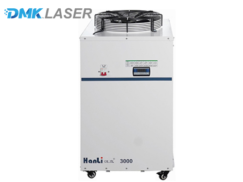 Metal Tube Raycus fiber Laser Cutting Machine 6000W details