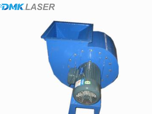 Metal Tube Raycus fiber Laser Cutting Machine 6000W factory