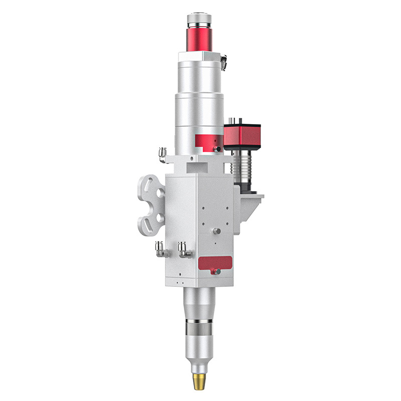 ZBTK WD6000 Automatic Welding Head details