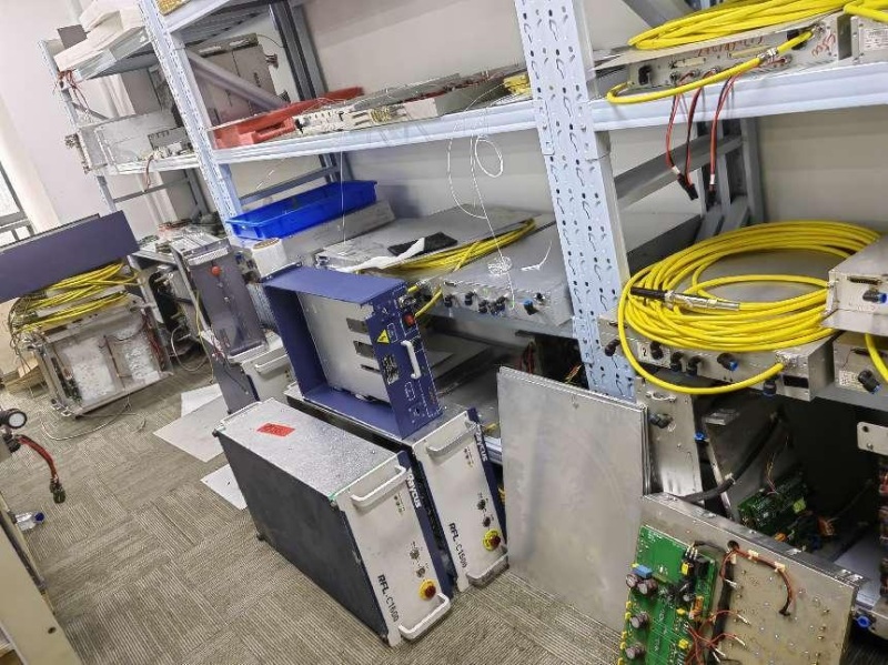 图片15_副本 Fiber Laser Repair Parts manufacture