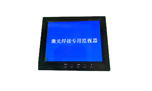 Qilin ASH20 Vertical Light Path Welding Head details