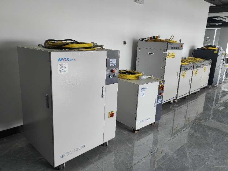 图片5_副本 Second Hand Laser Sources details