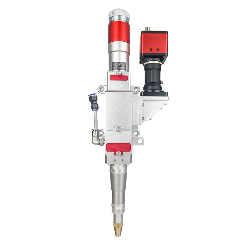 ZBTK WD2000  Automated Laser Welding Head manufacture