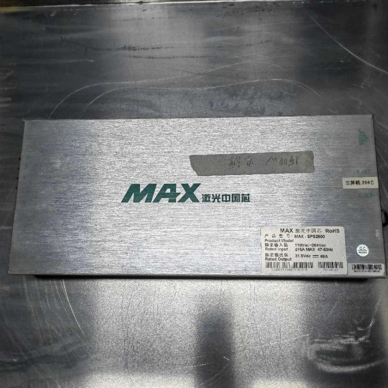 图片22_副本 Fiber Laser Repair Parts manufacture