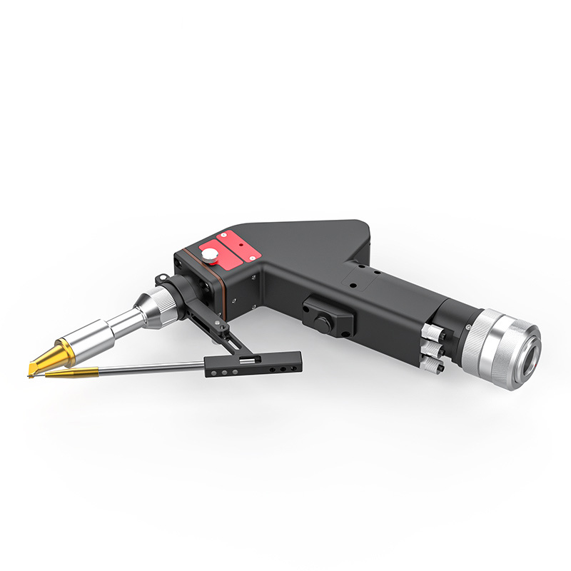 SHW2000 Handheld Laser Welding System details