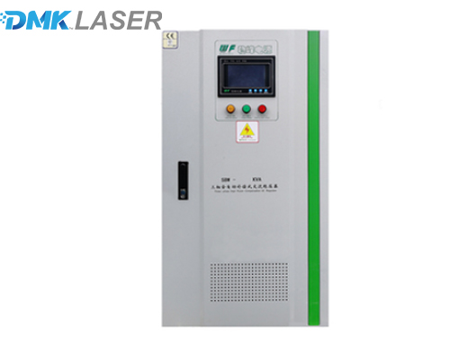 Metal Tube Raycus fiber Laser Cutting Machine 6000W manufacture