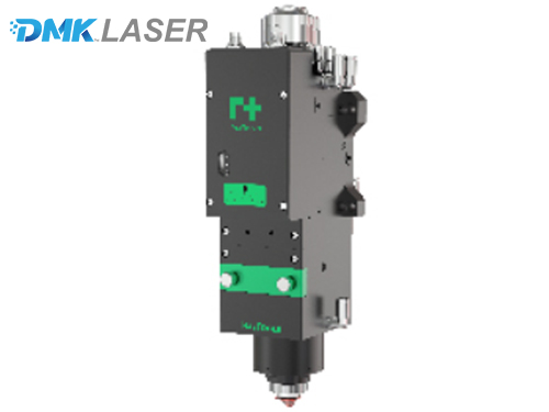 Metal Tube Raycus fiber Laser Cutting Machine 6000W  factory