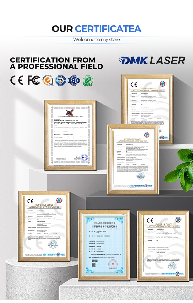 1500W Air-cooled Iron Shell Handheld Laser Welder supplier