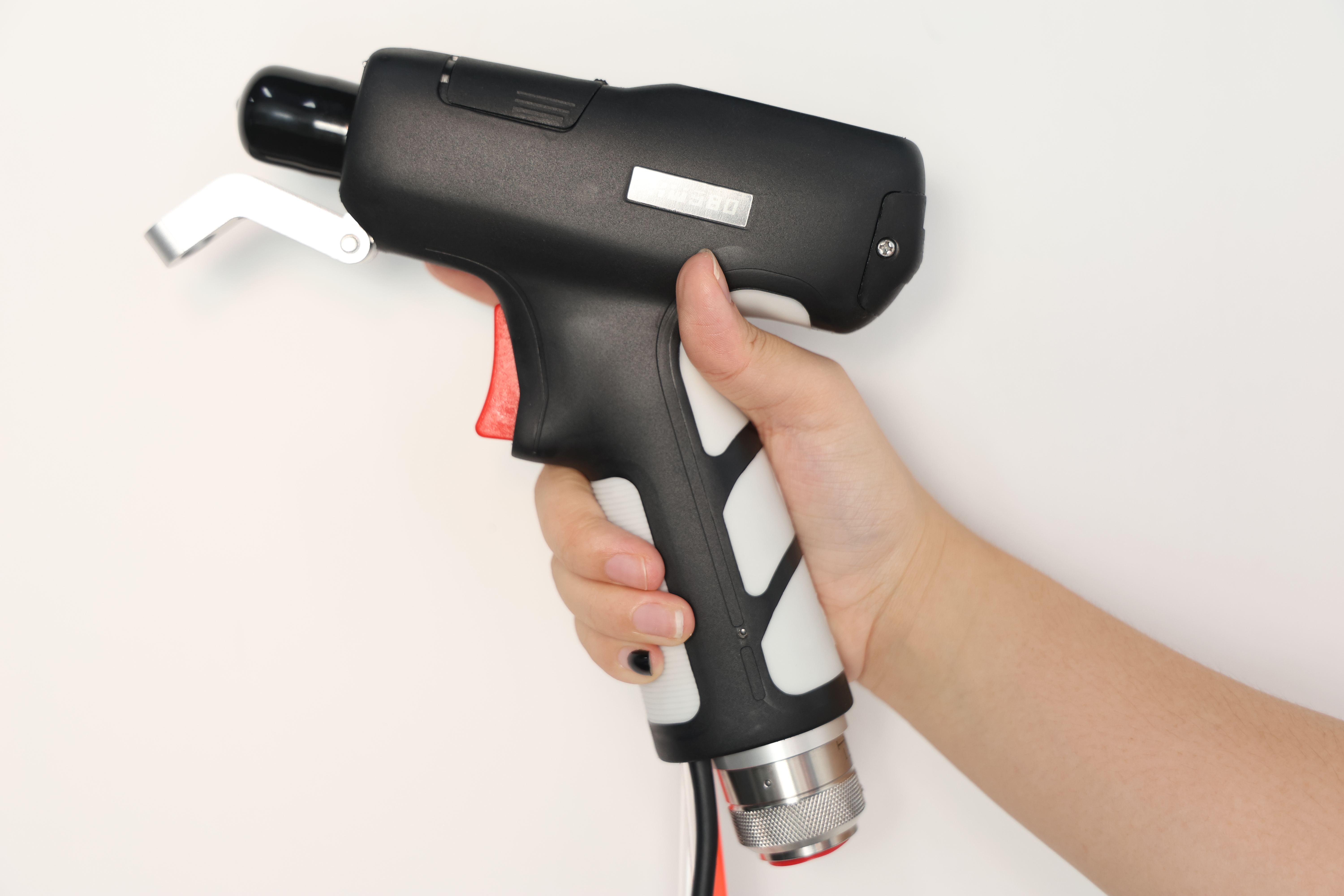 Au3tech New HW980 Fiber Laser Welding Gun details
