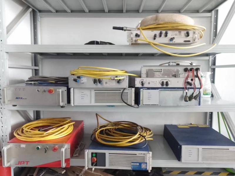 图片2_副本 Second Hand Laser Sources details