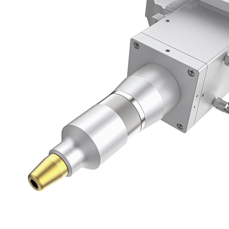 ZBTK WD6000 Automatic Welding Head details