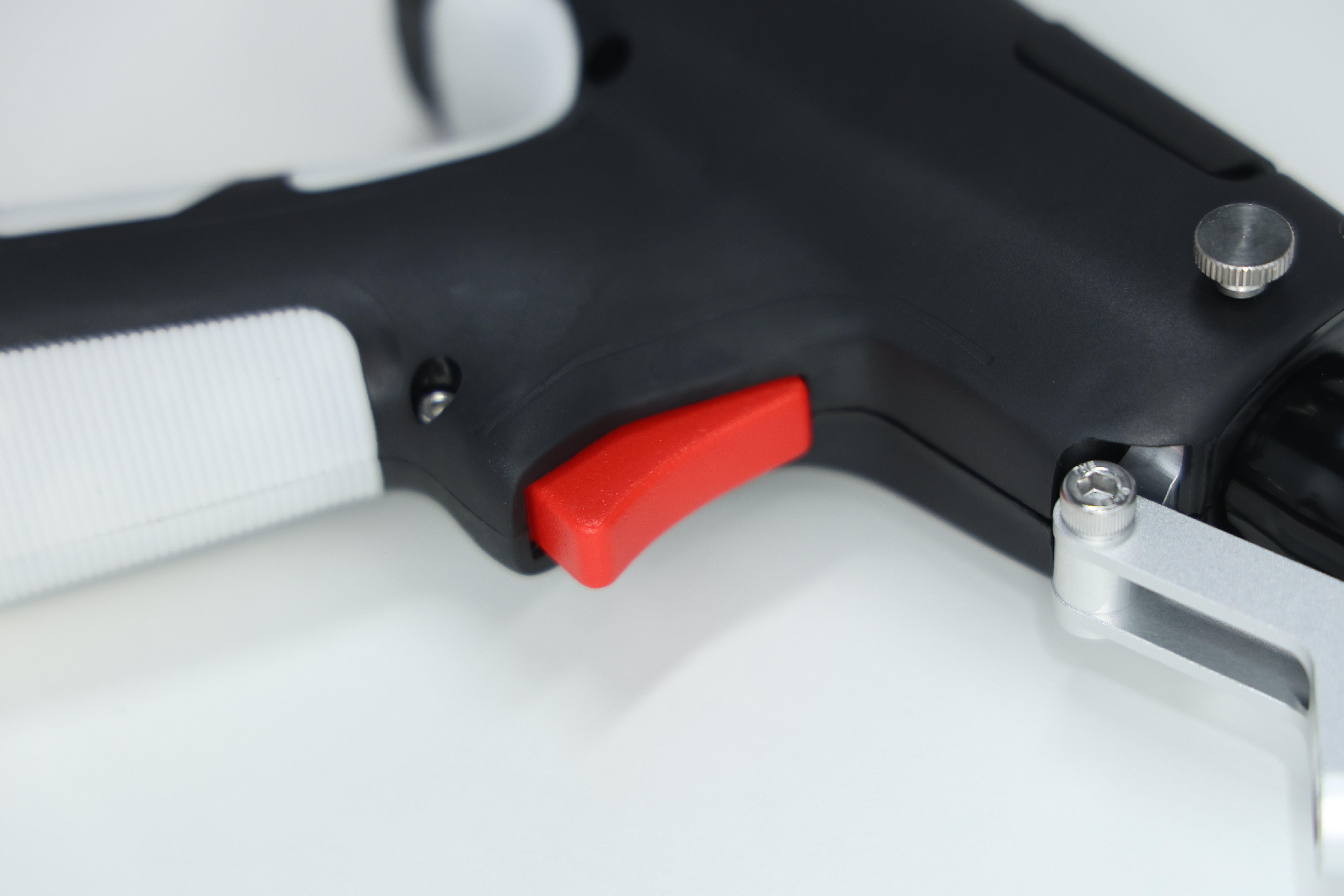 Au3tech New HW980 Fiber Laser Welding Gun supplier