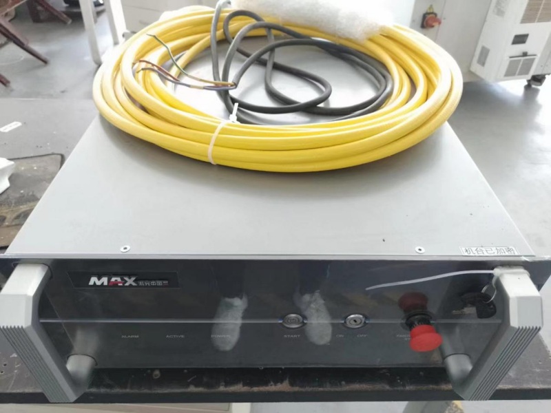 图片6_副本 Second Hand Laser Sources factory