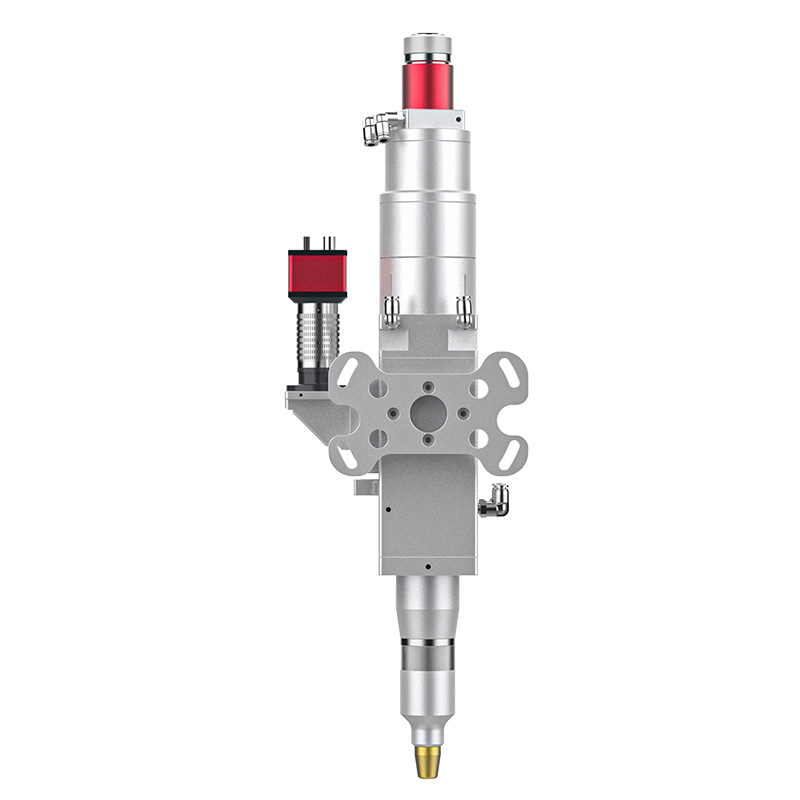 ZBTK WD6000 Automatic Welding Head details
