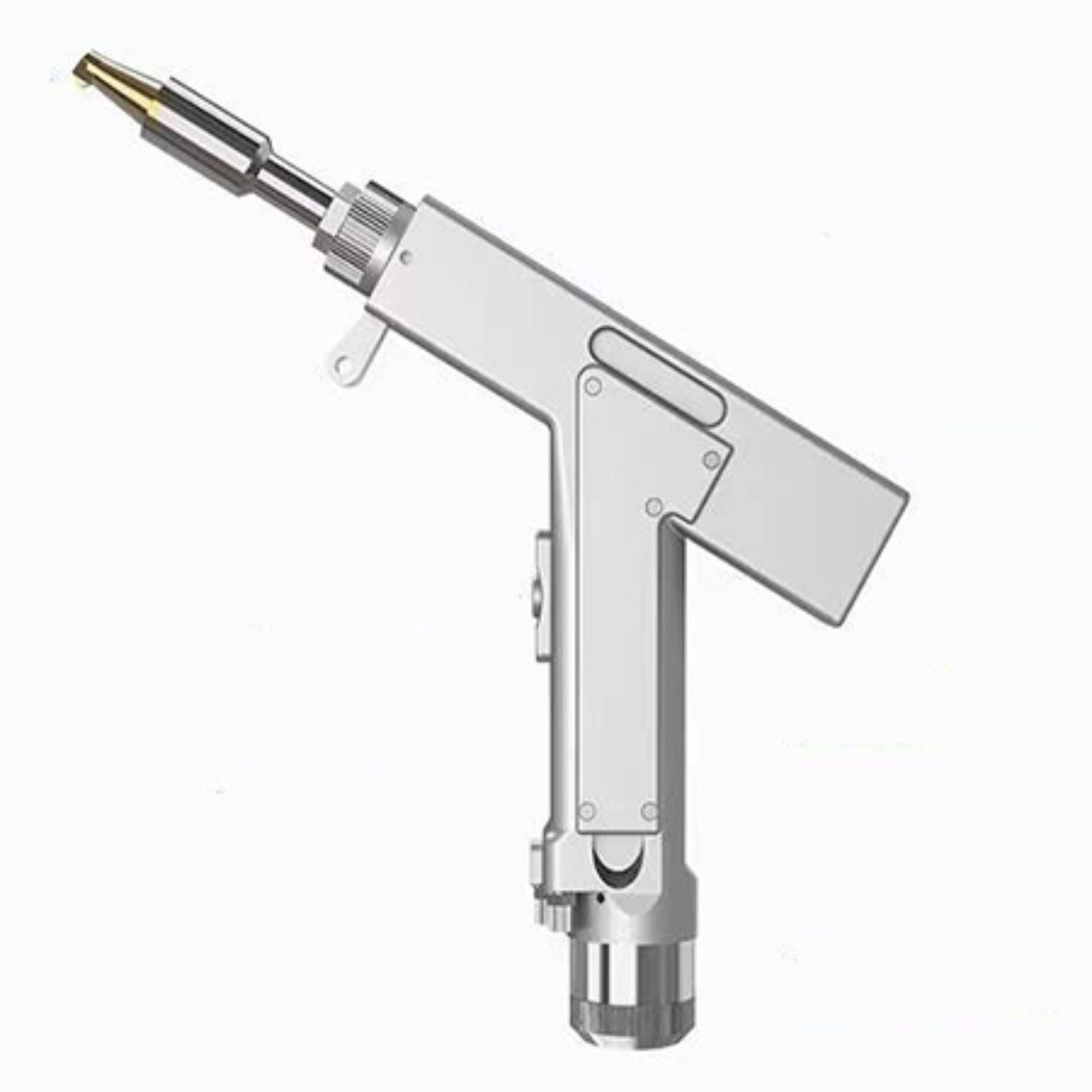 Boost productivity with the 1000w laser welding machine