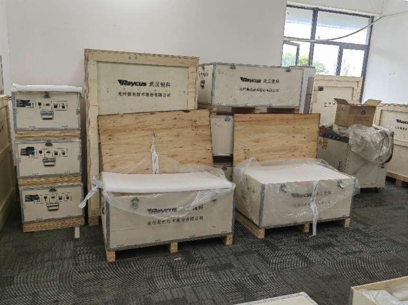 图片3_副本 Second Hand Laser Sources supplier