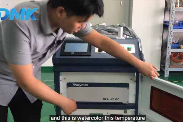 3 in1 laser welding machine , new product