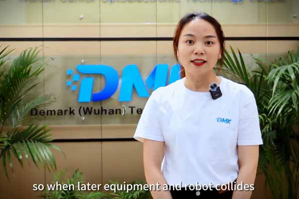 Robotic Laser Welding Machine Systems