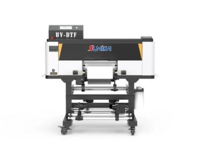 Innovation in the Printing Industry