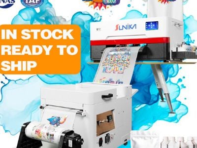 UV DTF Printer vs Traditional UV Printer: Which is Better?