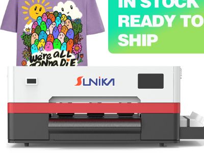DTF Printing: Growth Predictions and Opportunities