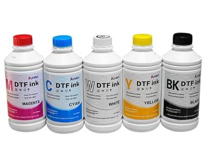 Best DTF Printers for Small Businesses: Cost-Effective Options