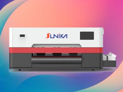 UV DTF Printer: Balancing Cost and Quality