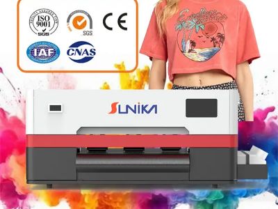Maintaining Your DTF Printer for Long - Term Use