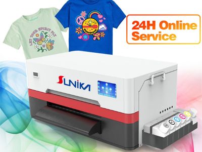 DTF Defined: All About Direct - to - Film Printing