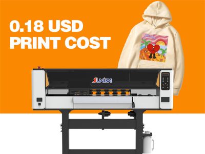 Cost - Effectiveness of UV Printers for Small Businesses