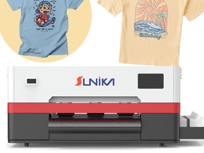 What is a UV Printer? A Beginner's Guide
