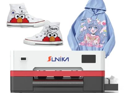 UV Printer Technology: Inkjet and Curing Processes