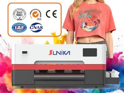 A3 DTF Printer: Market Insights and Reviews