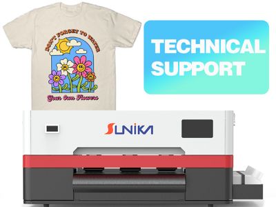 UV DTF Printer: Revolutionizing the Gift Printing Market